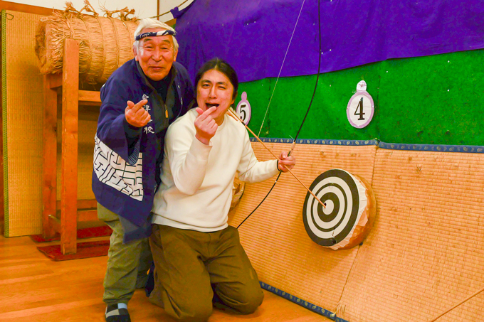 『イクサガミ』の舞台!? 白虎隊の学び舎、會津藩校日新館にてランパンプスが侍の教育に迫る!