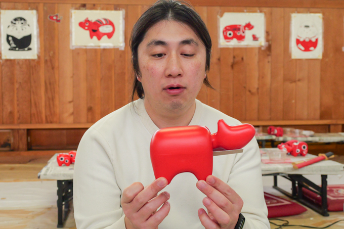 『イクサガミ』の舞台!? 白虎隊の学び舎、會津藩校日新館にてランパンプスが侍の教育に迫る!