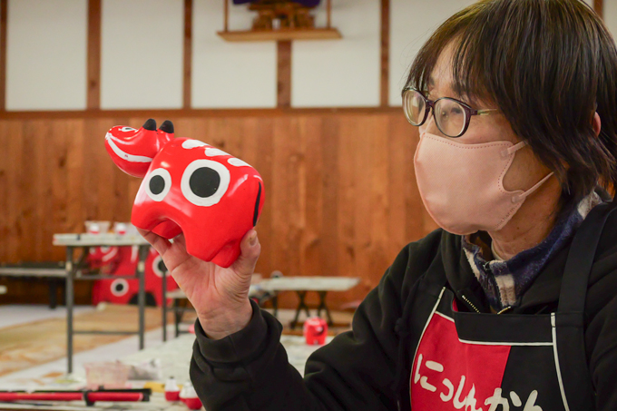 『イクサガミ』の舞台!? 白虎隊の学び舎、會津藩校日新館にてランパンプスが侍の教育に迫る!