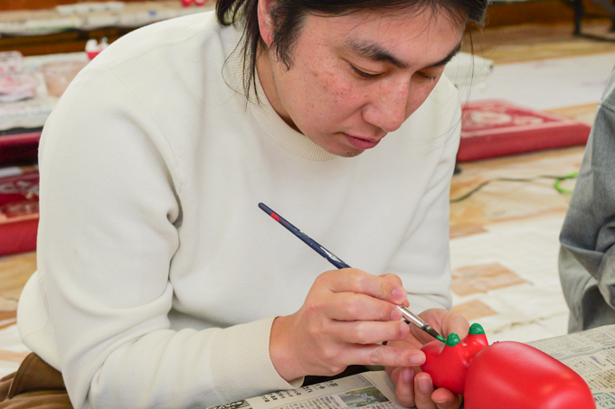 『イクサガミ』の舞台!? 白虎隊の学び舎、會津藩校日新館にてランパンプスが侍の教育に迫る!