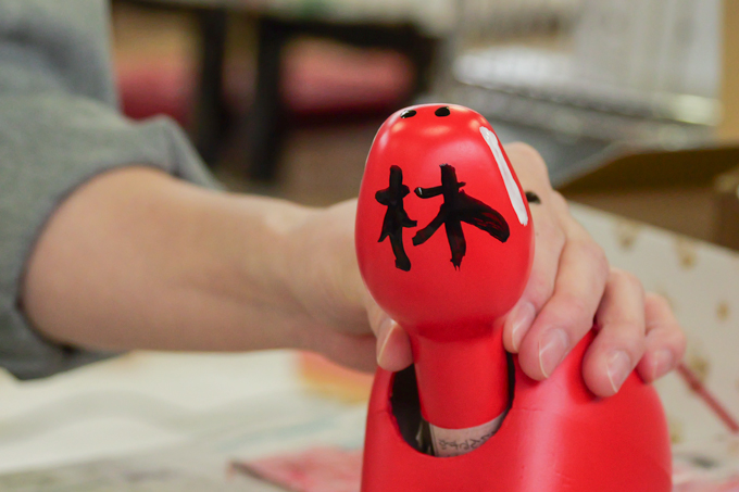 『イクサガミ』の舞台!? 白虎隊の学び舎、會津藩校日新館にてランパンプスが侍の教育に迫る!