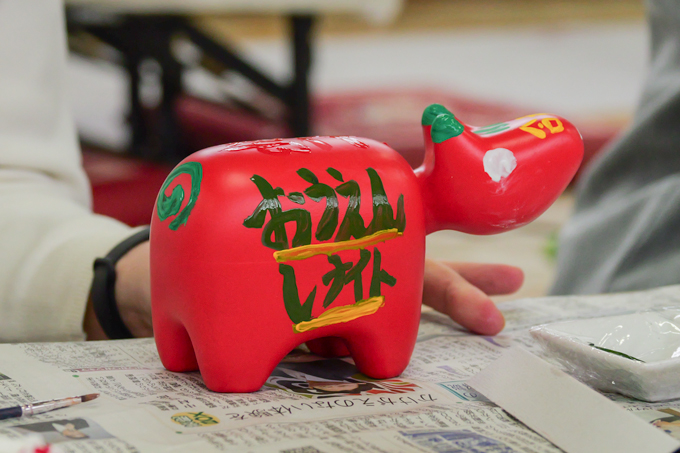 『イクサガミ』の舞台!? 白虎隊の学び舎、會津藩校日新館にてランパンプスが侍の教育に迫る!