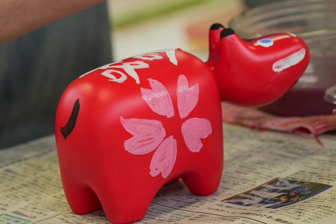 『イクサガミ』の舞台!? 白虎隊の学び舎、會津藩校日新館にてランパンプスが侍の教育に迫る!