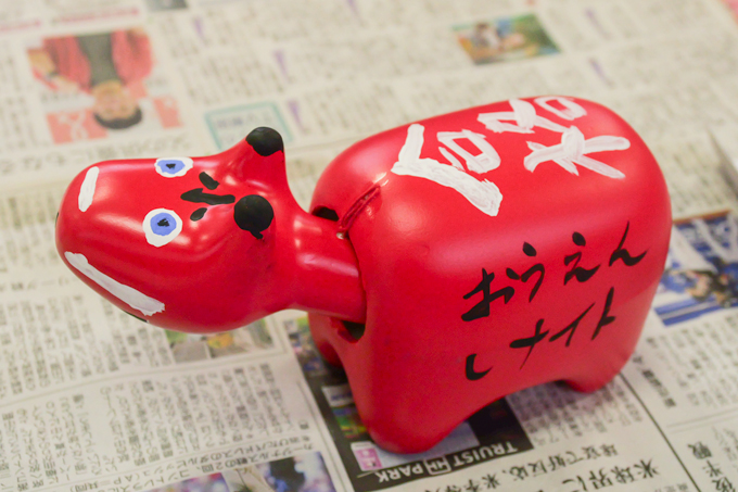 『イクサガミ』の舞台!? 白虎隊の学び舎、會津藩校日新館にてランパンプスが侍の教育に迫る!