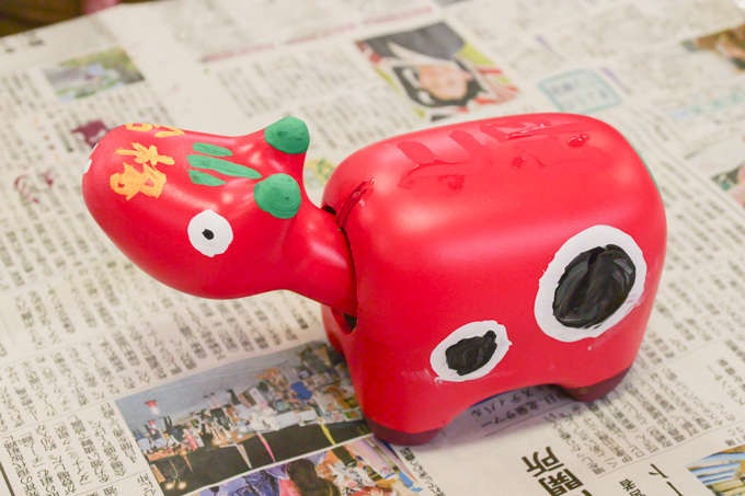 『イクサガミ』の舞台!? 白虎隊の学び舎、會津藩校日新館にてランパンプスが侍の教育に迫る!