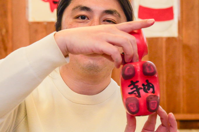 『イクサガミ』の舞台!? 白虎隊の学び舎、會津藩校日新館にてランパンプスが侍の教育に迫る!