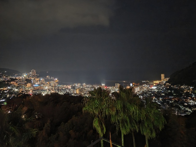 空と海と森――春の静岡の新たな魅力を発見する、「リゾナーレ熱海」での夢体験の写真