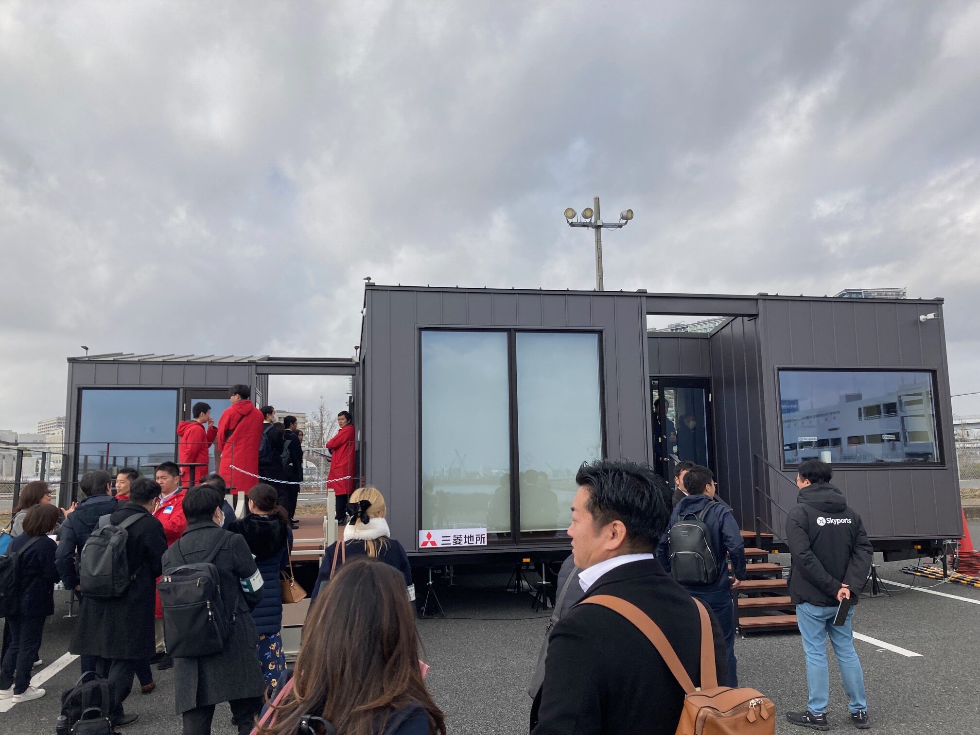 「空飛ぶクルマ」デモ飛行で思い出した国民的漫画のワンシーン