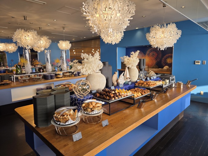 空と海と森――春の静岡の新たな魅力を発見する、「リゾナーレ熱海」での夢体験