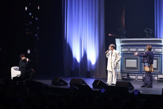 「with MAMO ~White Day~」