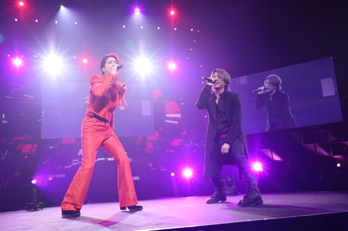 THIS IS IKU 2026 日本武道館