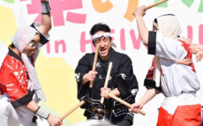 能登の和太鼓団体が力強い演奏を披露！ 能登半島地震の記憶を風化させないために――復興への想いをつなぐイベント開催