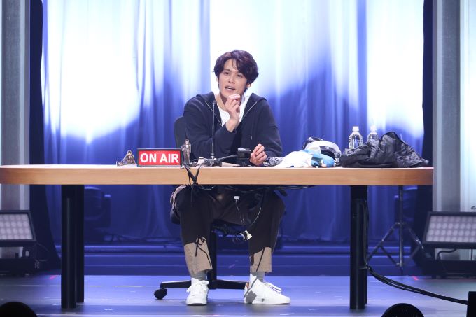 「with MAMO ~White Day~」