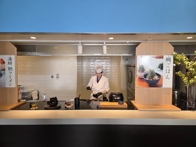 空と海と森――春の静岡の新たな魅力を発見する、「リゾナーレ熱海」での夢体験の写真