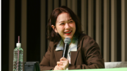 「当たり前のことを大きな声で」村重杏奈が語る、令和バラエティークイーンの流儀