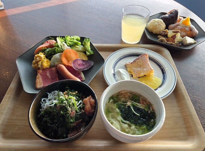 空と海と森――春の静岡の新たな魅力を発見する、「リゾナーレ熱海」での夢体験の写真