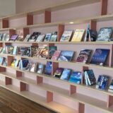 「ソラノビーチ Books&Cafe」