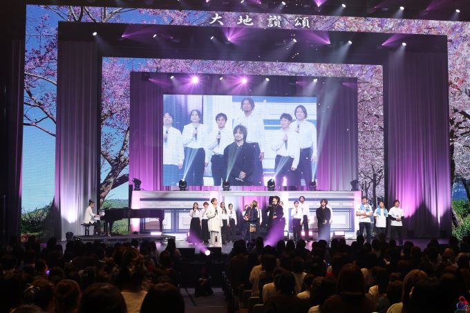 「with MAMO ~White Day~」