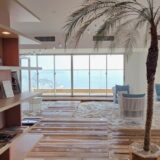 「ソラノビーチ Books&Cafe」