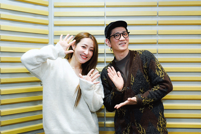 アンタッチャブル・柴田英嗣の出演が決定！ 相方・ザキヤマとの32年と多才すぎる素顔