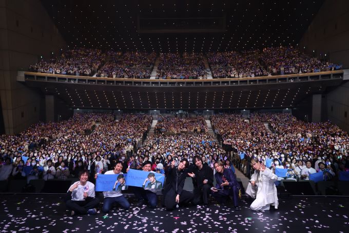 「with MAMO ~White Day~」