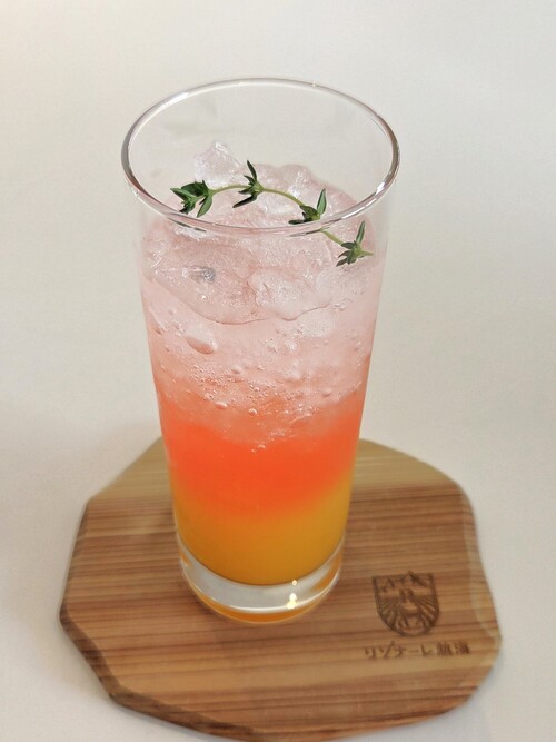 空と海と森――春の静岡の新たな魅力を発見する、「リゾナーレ熱海」での夢体験の写真