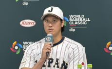 大谷翔平！鈴木誠也！吉田正尚！メジャー組の一発に内川氏「すごい」連発！