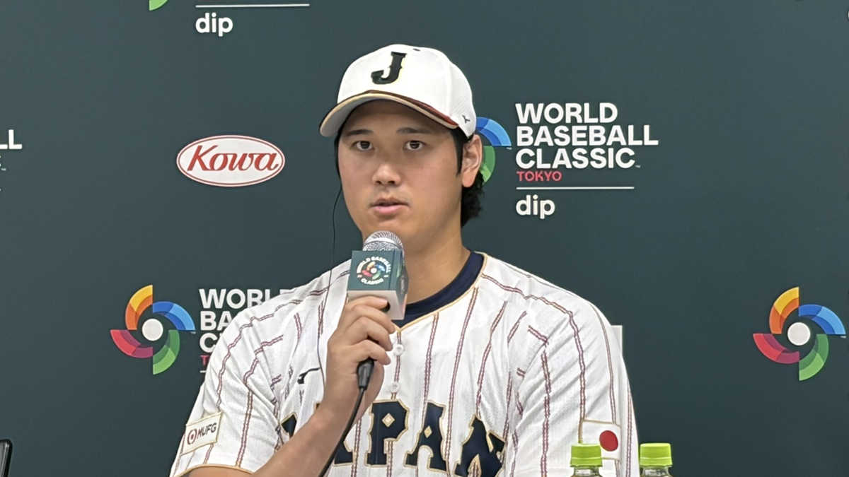 大谷翔平！鈴木誠也！吉田正尚！メジャー組の一発に内川氏「すごい