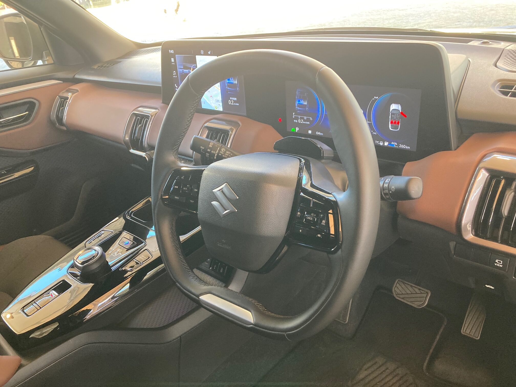 今後のEV市場を展望　スズキ初のEVに乗ってみた