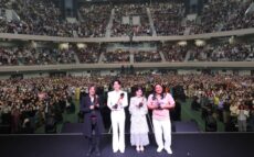 山崎育三郎が秋山竜次、昆夏美、TERUと豪華コラボレーション！「THIS IS IKU 2026 日本武道館」