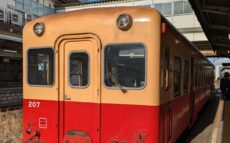 小湊鐵道　学生限定で年間1万円乗り放題パスを発売