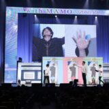 「with MAMO ~White Day~」