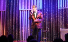 野村将希、慰問プロジェクト「笑顔を届ける 慰問の旅」全国展開へ