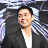 Netflixシリーズ『九条の大罪』配信直前イベント