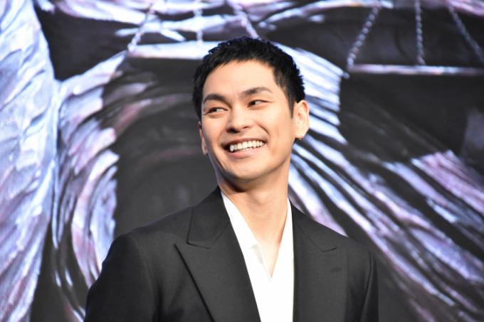 松村北斗、柳楽優弥の芝居に「俺はこれになれないんだ」　嫉妬と憧れが止まらなかった『九条の大罪』撮影を振り返る