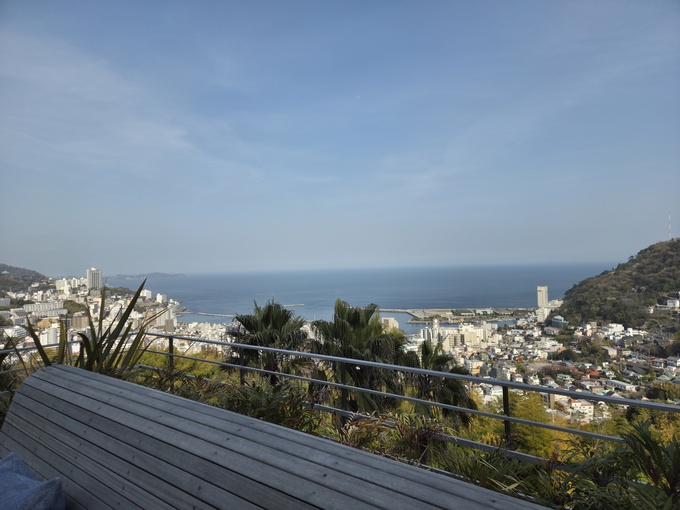 空と海と森――春の静岡の新たな魅力を発見する、「リゾナーレ熱海」での夢体験の写真