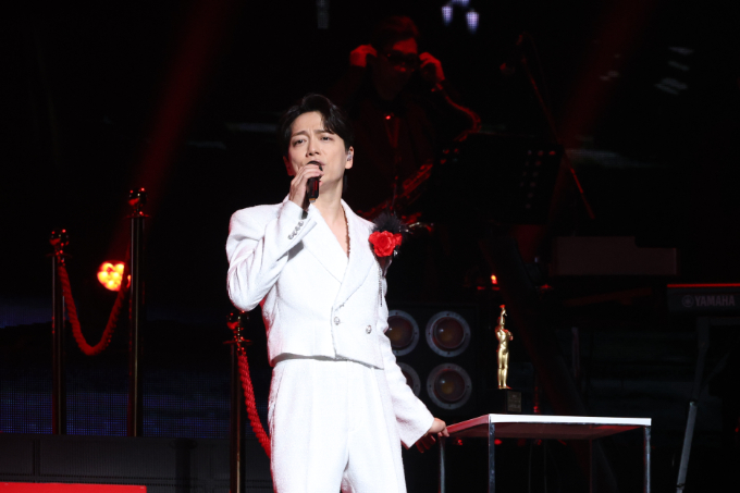 THIS IS IKU 2026 日本武道館