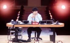 番組10周年、たくさんの感謝を込めて“いつものラジオ”をお届け『星野源のオールナイトニッポン in 日本武道館』イベントレポート