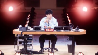 番組10周年、たくさんの感謝を込めて“いつものラジオ”をお届け『星野源のオールナイトニッポン in 日本武道館』イベントレポート