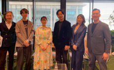 「食」の未来を切り拓く5人が挑む課題と可能性。『デロイト トーマツ グループ presents 新井恵理那 Leader’s NEXT↗』スペシャル公開収録