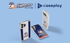 ニッポン放送ショウアップナイター60周年記念デザインのスマートフォンアクセサリーが 3デザイン×160機種以上のラインナップで登場！