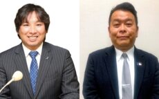 里崎智也、AKI猪瀬