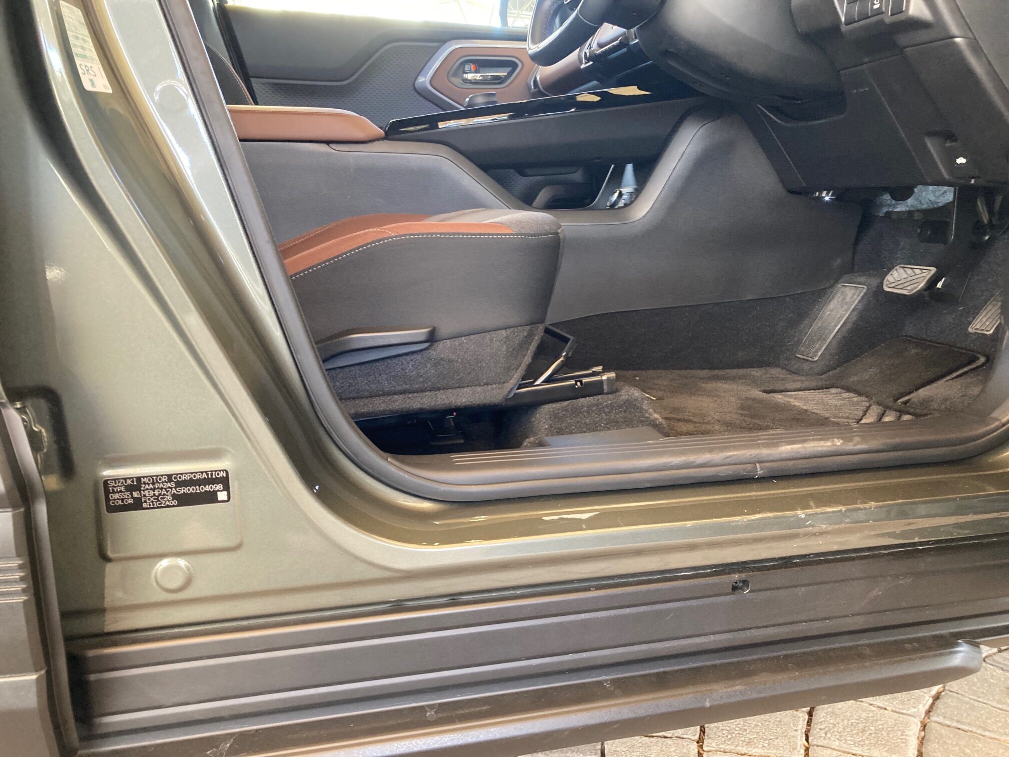 今後のEV市場を展望　スズキ初のEVに乗ってみた