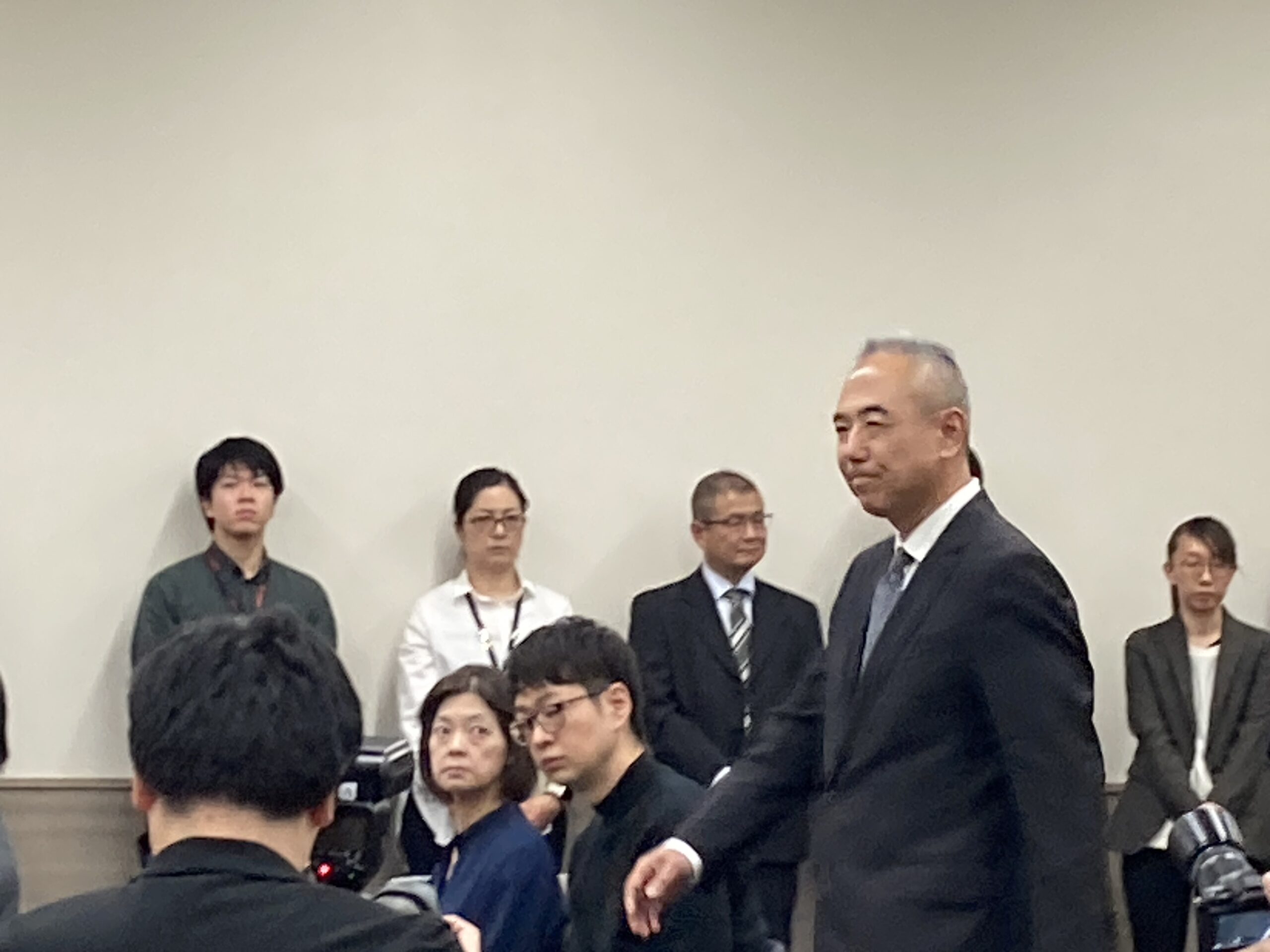 医師として……、古川聡宇宙飛行士、新天地へ