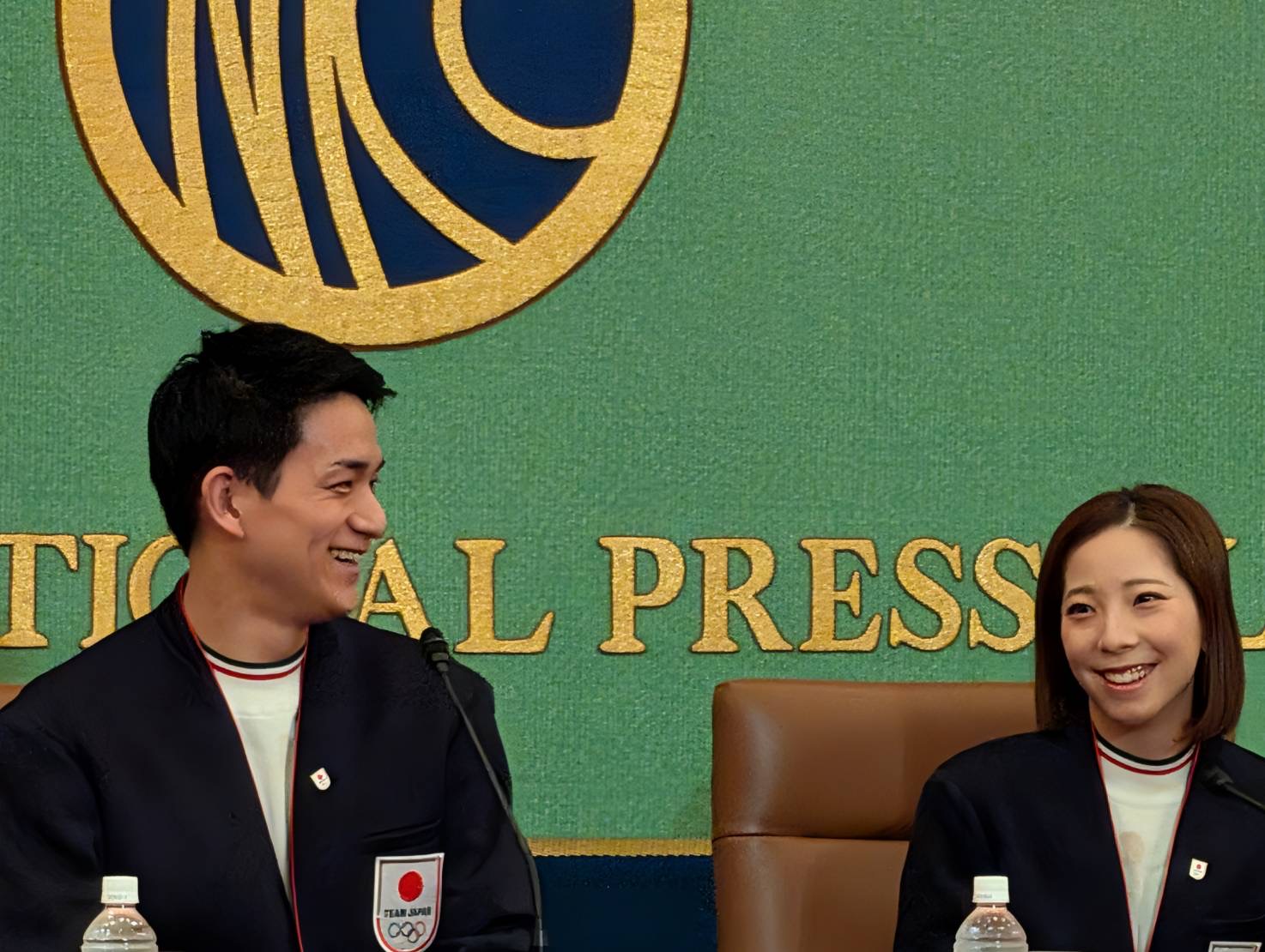 関心ごとは何か？ 適切な質問とは？ ～メダリスト会見に思う