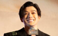 麦わらの一味がレッドカーペットに登場！ 『ONE PIECE』シーズン2〜ファンイベント〜