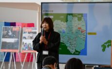 紙芝居を使って震災の記憶を語り継ぐ”語り部” 「震災前の浪江町には戻れませんが、新しい浪江町を作っていきたい」
