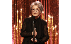 倍賞千恵子、『TOKYOタクシー』で第49回日本アカデミー賞最優秀女優賞受賞、45年ぶり2度目の栄光を手にする！