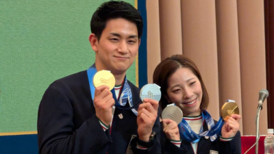 関心ごとは何か？ 適切な質問とは？ ～メダリスト会見に思う