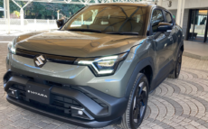 今後のEV市場を展望　スズキ初のEVに乗ってみた